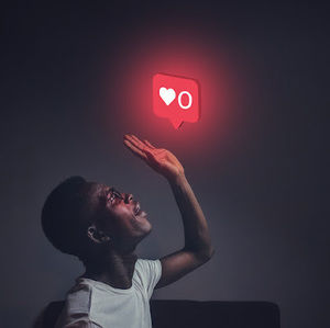 Meet your Posher, Jb iii